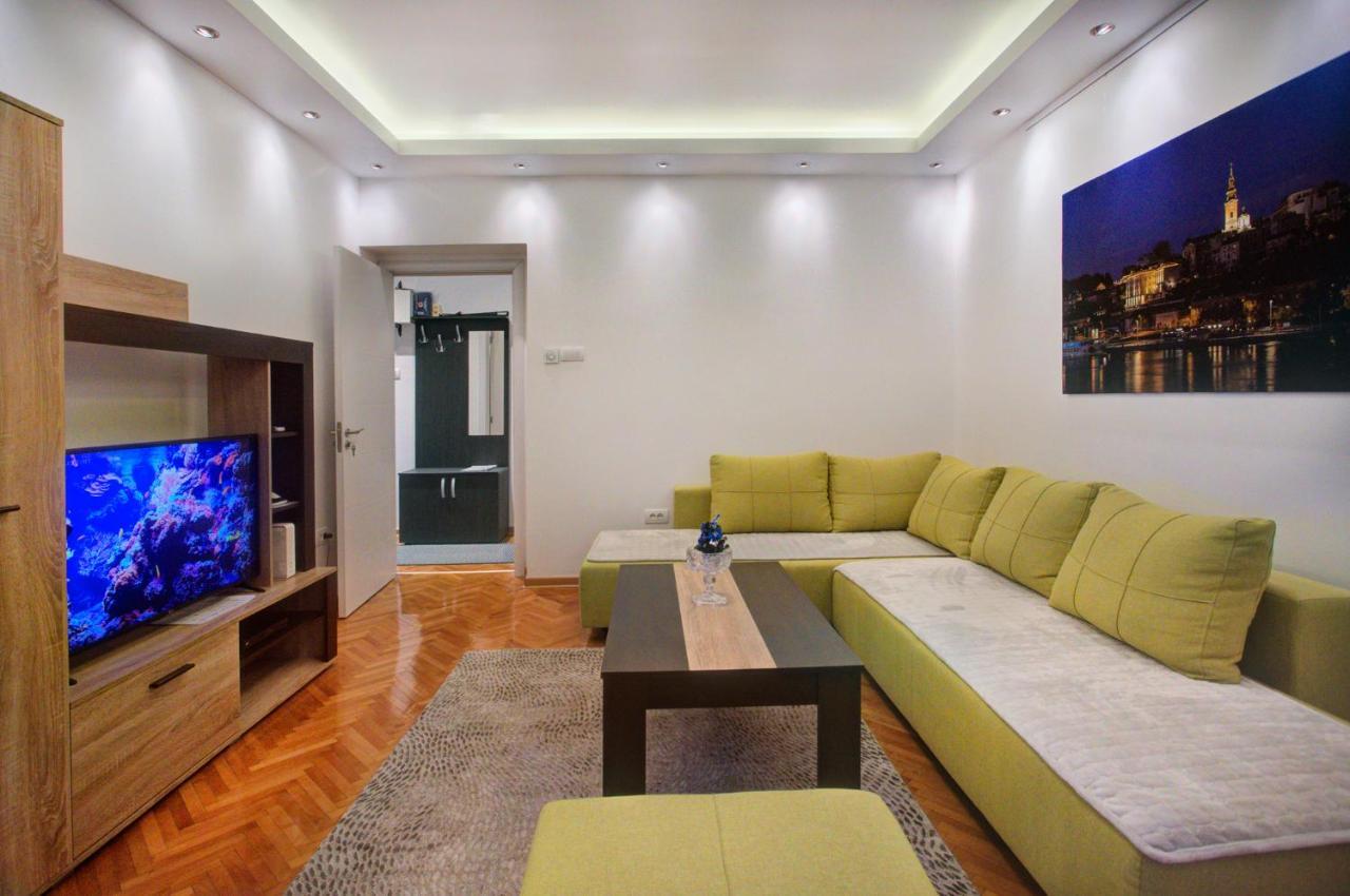 Balkanic Star Belgrado Exterior foto